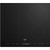 Beko HII64500UFT, indukčná varná doska HII 64500 UFT