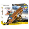 Cobi Veľká vojna Sopwith Camel F.1 2987