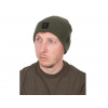 Čiapka Fox Collection Beanie Green/Black