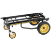 Rock n Roller R10RT R10RT rudla Zaťaženie (max.): 226 kg; R10RT