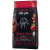 Fitmin Dog For Life Beef & Rice 12 kg