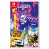 Llamasoft The Jeff Minter Story Nintendo Switch - Krabicová verzia