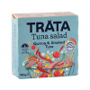 Trata Šalát z quinoi a údeného tuniaka 160g