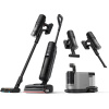Dreame H15 Mix Tyčový vysávač 2 v 1 Batérie Suché a mokré Bezvreckové 400 W Čierna 5 Ah (HHV46B)
