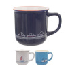 Orion Hrnček keramický MARINE 370 ml