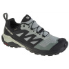 Salomon X-Adventure GTX M 473212 running shoes (186514) Black 42 2/3