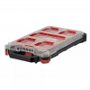 MILWAUKEE PACKOUT ORGANIZÉR SLIM STREDNÝ (4932471065)