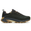 obuv merrell J037783 MOAB SPEED 2 LTR WP black J037783 ve velikosti 43.5