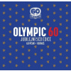 Olympic 60 - Jubilejná 5 CD edícia - 60 piesní + 1 bonus