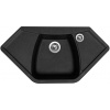 Sinks NAIKY 980 Granblack