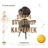 Kaštánek (audiokniha) - Soren Sveistrup