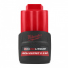 Milwaukee M12HB2.5 2.5 Ah HIGH OUTPUT 4932480164