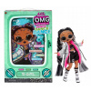 MGA L.O.L. Surprise! O.M.G. Dance Velká ségra B-Gurl