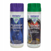 Čistiaci prostriedok Nikwax TWIN TECH & POLAR PROOF 300 ml