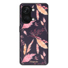 Lesklé puzdro Exclusive iSaprio - Herbal Pattern - OnePlus Nord 3 5G