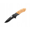 Nôž Delphin WOODY 8,5 cm