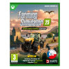 Farming Simulator 25: Highlands Fishing Edition | Xbox Series X