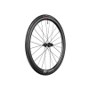 DT Swiss zadní kolo ERC 1100 28/700C DICUT WTS 35 DB Carbon CL 142/12mm TA - Continental GP5000 STR 30-622