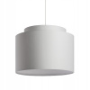 Lampové tienidlo - Lampión Double 40/30 Trendy R11553 - Rendl (Lampión Double 40/30 Trendy R11553 - Rendl)