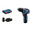 BOSCH GSR 12V-35 Vrtací šroubovák 06019H8002