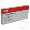 JMP JMT X-reťaz otvorený s nitovacou spojkou 525X2 gold 114 pre Honda CMX 1100 Rebel 2021-2024