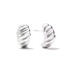 Victoria Filippi Stainless Steel Ocelové náušnice Monika - chirurgická ocel E-YE35965/26 Stříbrná