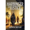 Harbinger of Justice