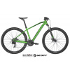 SCOTT Aspect 970 2023 Green Veľkosť rámu: L