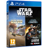 Star Wars Racer and Commando Combo (PS4)