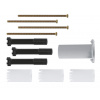Grohe Rapido Smartbox Univerzálny predlžovací set, chróm 14048000