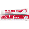 Lacalut aktiv zubní pasta 75ml