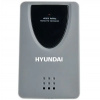 Hyundai Bezdrôtový senzor WS Senzor 77, sivý