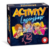 ACTIVITY Laserschow társasjáték