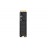Transcend JetDrive 820 SSD upgrade kit pro Apple 240GB PCIe Gen3 x2 TS240GJDM820