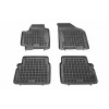 Koberce gumenné Rezaw Plast Chevrolet KALOS 2004-2007