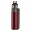 VOOPOO Drag S Pod Kit 60W 2500 mAh Marsala 1 ks