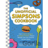 Unofficial Simpsons Cookbook