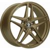 SPARCO Record RBZ 8x19 ET45 (5x112) - W29096503RB rely bronzová farba