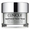 Clinique Repairwear Laser Focus Eye Cream starostlivosť o očné okolie 15 ml