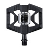 Pedále Crankbrothers Doubleshot 1 black