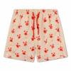 Swim Essentials Plavecké šortky s UPF 50+ Oh Crab Veľkosť: 110/116