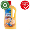 Go for Expert Čistiaci prostriedok na laminátové a drevené podlahy s obsahom arganového oleja 1 l