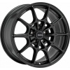 SPARCO FF2 MB 8,5x18 ET30 (5x114,3) - W2910650353 matná čierna farba
