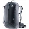 Turistický batoh Deuter AC Lite 23 20-40 l čierny
