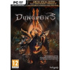 Dungeons 2 (Voucher - Kód na stiahnutie) (PC)