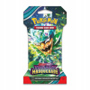 Pokémon TCG: Twilight Masquerade - Booster s rukávom