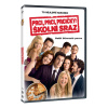 Prci, prci, prcičky: Školní sraz (DVD)