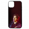 Kryt na telefon - Harry Styles - verze B (Značka: Motorola, Model telefonu: Moto G54 5G/ G54 Power Edition)
