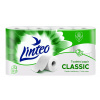 Linteo suchý papier bez zápachu 8 ks