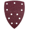 Worcraft 243556 Výsek DS-220, brusný, Mouse, Z120, bal. 5 ks